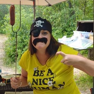 Meet your Posher, Jeff